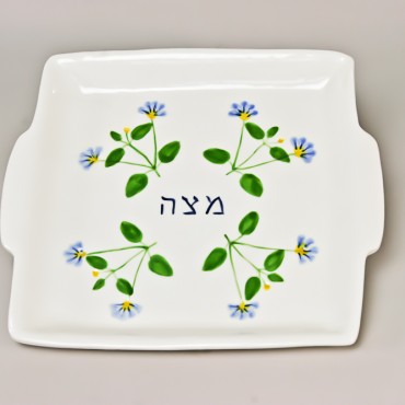 Seder Platter